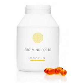 Pro Mind Forte          Softgels  60