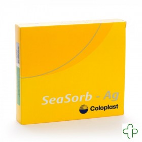 Seasorb Ag Pansements...