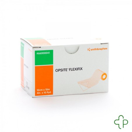 Opsite Flexifix 10Cmx10M 66000041 Opsite Flexifix 10Cmx10M 66000041