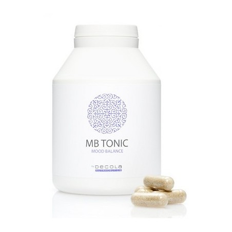 Mb Tonic V-Capsules 180 Mb Tonic V-Capsules 180