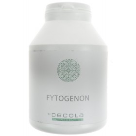 Fytogenon Plus Capsules 180