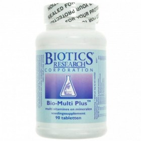 Bio Multi Plus 90 Tabletten