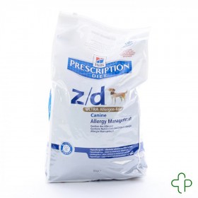 Hills Prescription Diet Canine Zd Ultra 10Kg 5341M