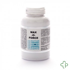 Max-o-force                Tabl 300