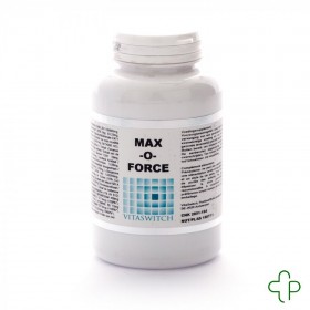 Max-O-Force Tabletten 300