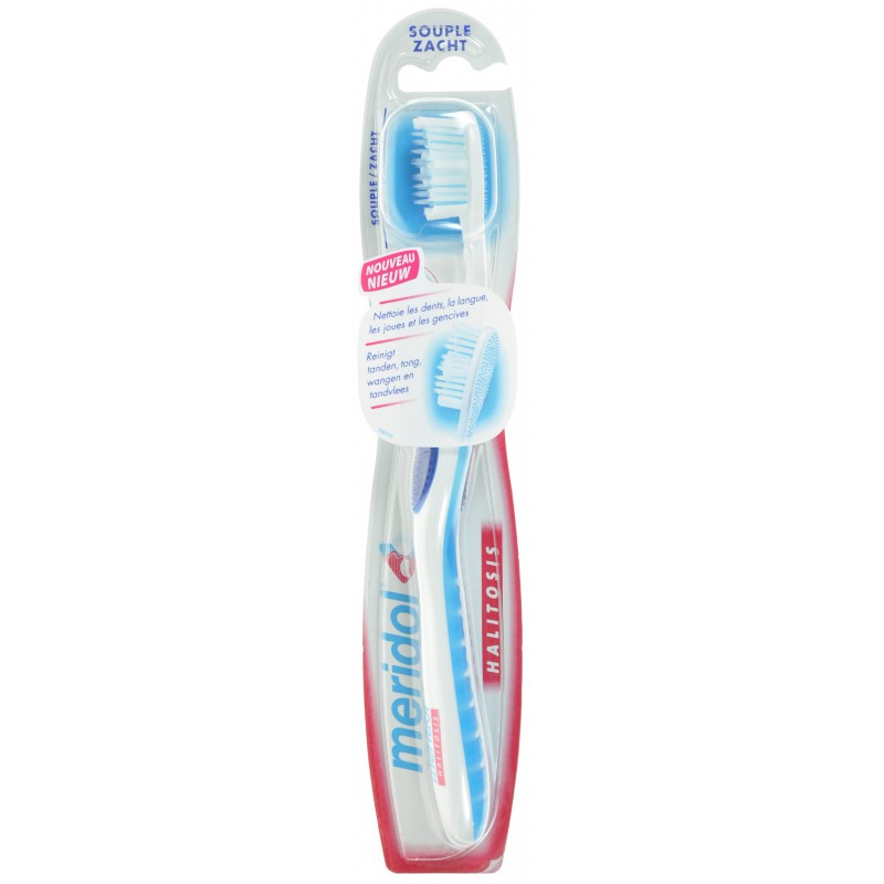 Meridol Brosse a Dents Ultradouce