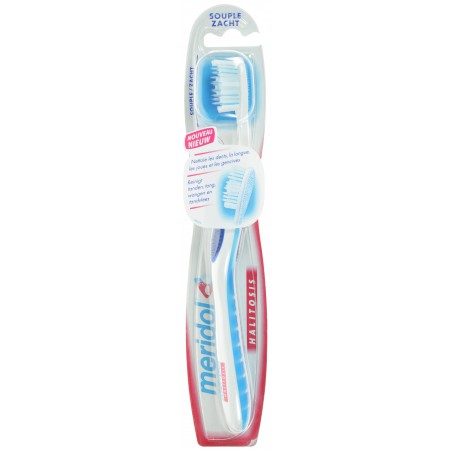 Meridol Brosse a Dents Ultradouce Meridol Brosse a Dents Ultradouce