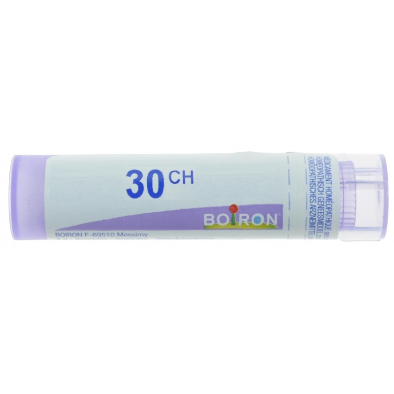 Aurum metallicum 30CH granule Boiron
