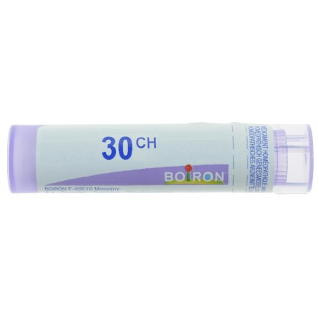 Aurum metallicum 30CH granule Boiron Aurum metallicum 30CH granule Boiron