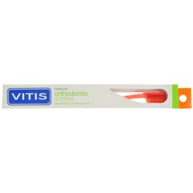 Vitis Orthodontic Access Tandenborstel