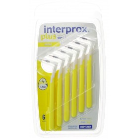 Interprox Plus Mini 6 interdentaal ragers