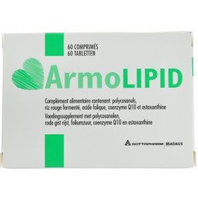 Armolipid Tabletten 60