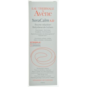 Avene Xeracalm A.D. Balsem Relipiderend 200ml