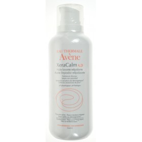 Avene XeraCalm A.D Huile lavante relipidante 400ml