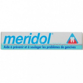 Meridol Tandpasta 75 ml