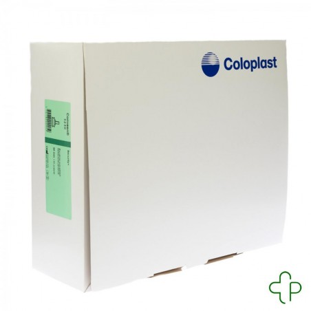 Conveen Security Plus Penishuls Zelfklevend 30Mm 30 5230 Conveen Security Plus Penishuls Zelfklevend 30Mm 30 5230