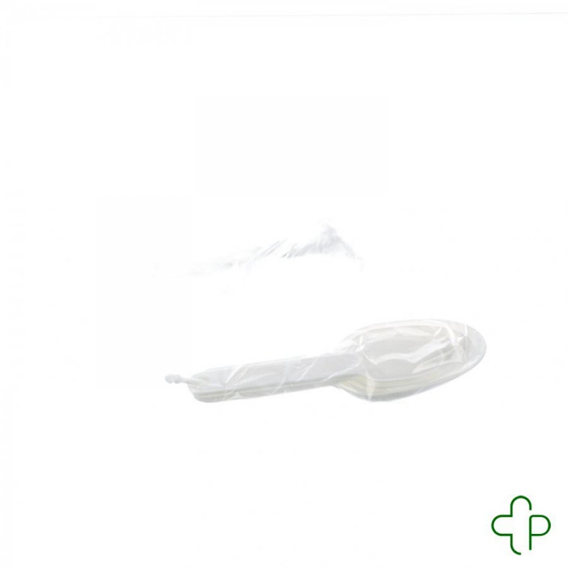Maatlepel Assortiment 2,5 ml-5 ml-10ml-15 ml Pontos