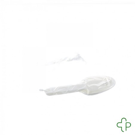 Maatlepel Assortiment 2,5 ml-5 ml-10ml-15 ml Pontos Maatlepel Assortiment 2,5 ml-5 ml-10ml-15 ml Pontos