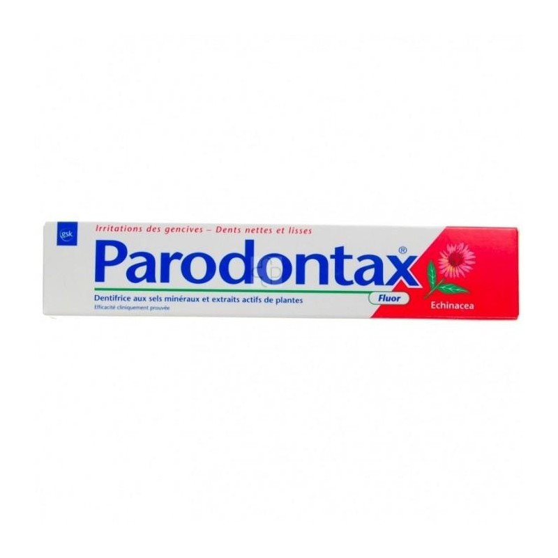 Parodontax Fluor Pate Gingiv. 75ml