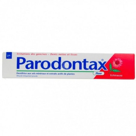 Parodontax Fluor Pate Gingiv. 75ml