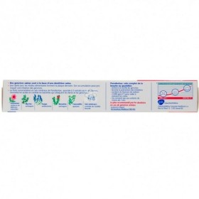Parodontax Fluor Pate Gingiv. 75ml