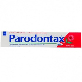 Parodontax Fluor Pate Gingiv. 75ml