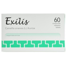 Exilis tablets 60