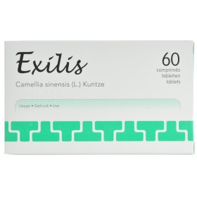 Exilis Tabletten 60 NF
