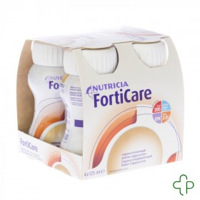 Forticare Drink Cappuccino...
