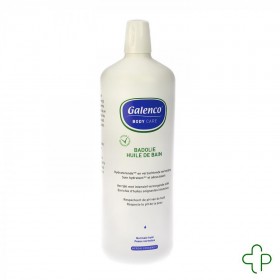 Galenco body care huile de...