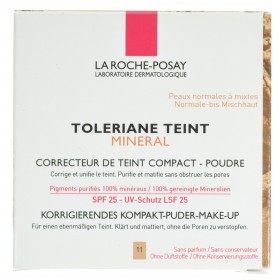 La Roche Posay Toleriane Teint Mineral 11 9G