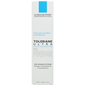 La roche posay toleriane ultra allergie sans conservateurs 40ml
