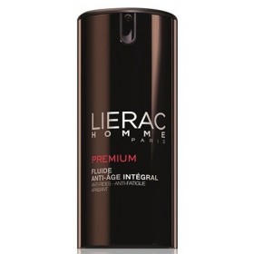 Lierac homme premium fluide anti-age integral tube 40ml