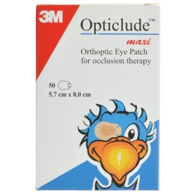 Opticlude 3m maxi new...