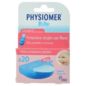 Physiomer Filters Nieuw 20