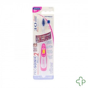 Prosonic micro2 brosse...