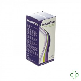 Prunasinphyto syrup 200ml