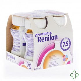 Renilon 7.5 caramel...