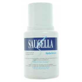 Saugella hydra serum Emulsion 100ml