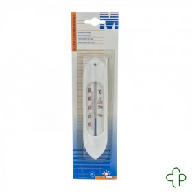 Thermometer Bad Bootvorm Pontos