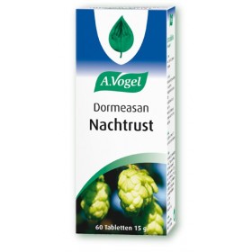 Vogel Dormeasan Tabletten...