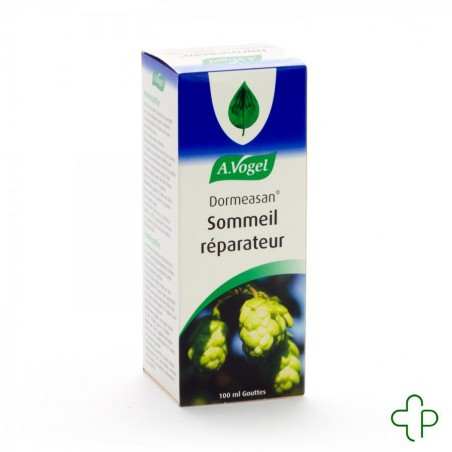 Vogel dormeasan gouttes 100ml Vogel dormeasan gouttes 100ml