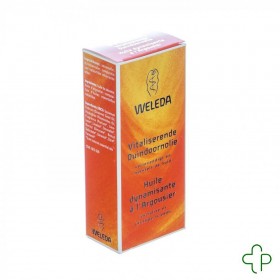 Weleda Huidolie Duindoorn 100ml