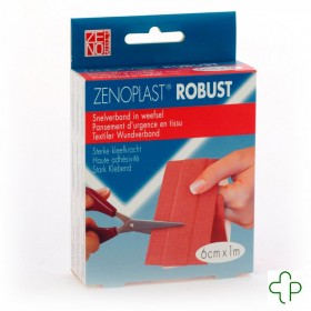 Zenoplast robust 6,0cmx1m
