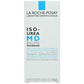 La Roche-Posay Iso-Urea MD testbalzsam pikkelysömörre | martonokohazak.hu