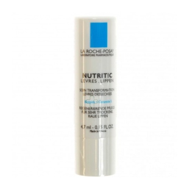 la Roche-posay Nutritic Levres