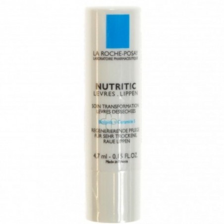 la Roche-posay Nutritic Levres