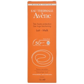 Avene Zonnemelk IP50+ 100ml