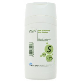 Douxo seborrhee shampooing phytosphing 0,1% 200ml