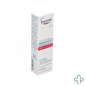 Eucerin Atopicontrol Creme Intensief Kalmerend 40ml